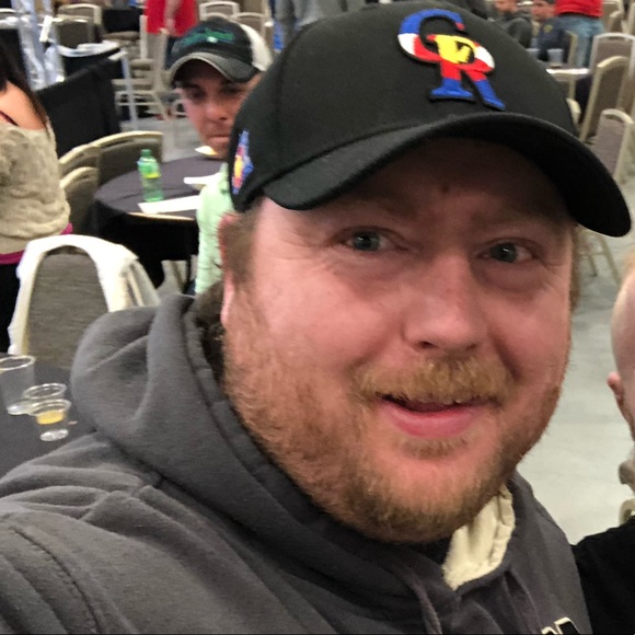 Meet your Posher, Travis - Picture 1 of 1